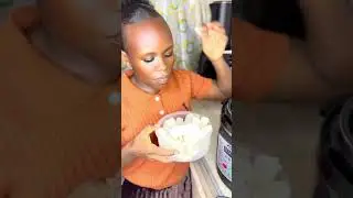 How to steam food in a pressure cooker ( trust home appliances-Ug)