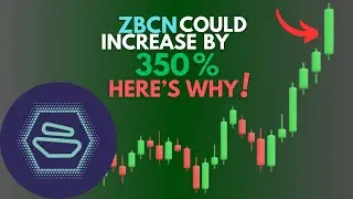 ZBCN VS BONK WHICH IS BETTER?| ZBCN PRICE PREDICTION | ZEBEC TECHNICAL ANALYSIS