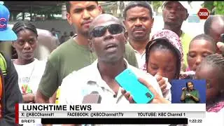 Family demands justice for a 14-year-old boy shot and killed in the New Year