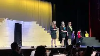 A Pharaoh Story from Joseph And The Amazing Technicolor Dreamcoat