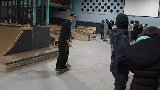 New adaptive skateboarding prototypes aim to make sport more accessible