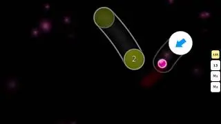 (osu! mouse play) Mutsuhiko Izumi - Snow Goose +HD