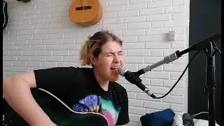 Spring You Had Me Fooled - Original Song by Anastasia Steffensen