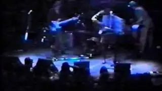 Bob Cock and the Yellow Sock - Another One Bites the Dust into Drum Solo - 1992-02-25 8/12