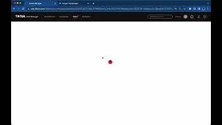 How to Generate TikTok Access Token for TikTok Events API (GTM)