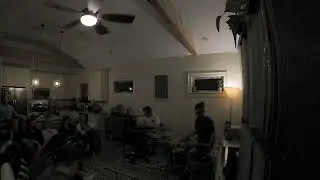 James May + Justin Peake | Free Improvisation set 3, 10.04.22, New Orleans