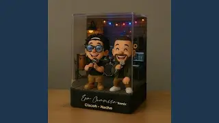 Esa Chamita (Remix)