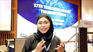 Terrorism Analyst Training Course (TATC)