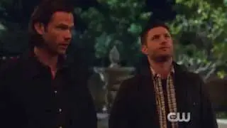 Сверхъестественное 10x06 