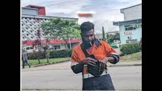 Kaikai Man-2025 GeeSmooth Official ⚠️🚨