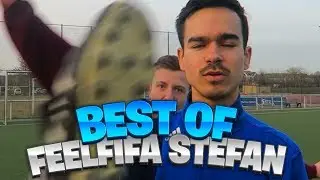 BEST OF FeelFIFA Stefan! 🔥🔥🔥 | FeelFIFA Stefan STREAM HIGHLIGHTS
