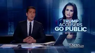 ABC World News Tonight 20180323 1830