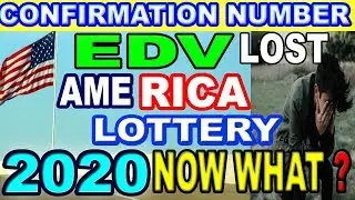 how to get edv confirmation number if forget or lost to find result of edv 2020 |Nepali|