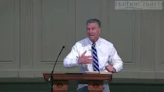 The Race is Not to the Swift - Ecclesiastes 9:11 - Mark Chanksi
