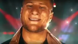 Mjf titantron