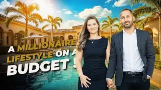 🏡 Verdana Village, Estero FL | Full Tour, Lennar vs Pulte Homes, Amenities & Location!