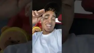 Ozuna | Instagram Live Stream | November 21, 2019