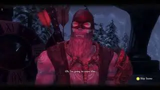 Fable Anniversary - Bad Karma Souls (Final Boss) + Good Ending