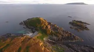UNLIMITED SCOTLAND | Highlands & Isle of Skye | Aerial video in 4K