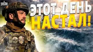 Керченский мост ТРЕСНУЛ? Земля дрогнула &mdash; в Москве БЬЮТ тревогу | Байки-балалайки
