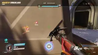 Another mass rez but oops I missed one