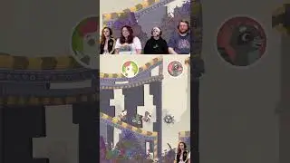 TOTAL Party Wipe in Ultimate Sheep Raccoon!
