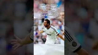 Gonzalo Higuain: Football is everything to me