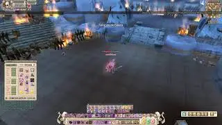 Grand Fantasia IGNITE : Infersy (Shinigami) Serie Lv1 A Lv100 | CAPITULO FINAL A LV100 PART2
