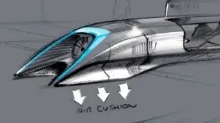 rLoop | Designing the Hyperloop with Slack