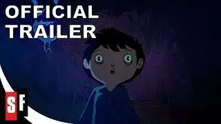 Tito And The Birds - Official Trailer | English Sub