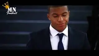 Kylian Mbapp&eacute; &bull; ON THE LOW &bull; Goals, Skills & Assists 2017/18