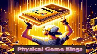 Physical Game Kings - Grantronic4