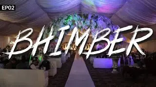 BHIMBER AJK | WEDDING SEASON 01 | UMAIS KHAN | VLOG14
