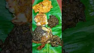 🔥♨️ முட்டை BUN PAROTTA + எலை பரோட்டா + CHICKEN KOTHU KARI #shorts #foodshorts #tamilshorts