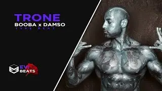 Booba x Damso Type Beat 2017 