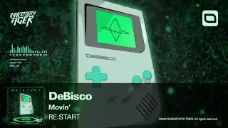 DeBisco - Movin' [Chipbreaks]