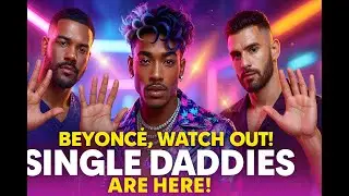SINGLE DADDIES &mdash; #ZennithRhod &ldquo;Put Your Hands Up&rdquo; 💋🔥 (#fantaziimusic )