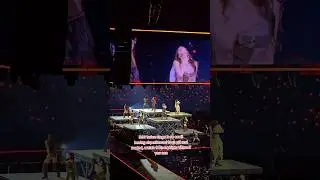 TWICE 360 STAGE IS SO COOL #kpopfypシ #twice #once #thisisforworldtour #edgar_reacts
