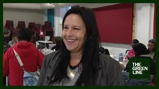🧵🪡 Threads of hope: Palmerston-Little Italy shelter teaches women creative employment skills