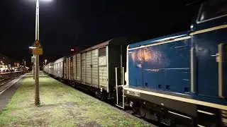 DB 212 372-7 Oberwesel