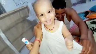 भिकारी बना दिया बच्चे को😡 बेचारा बच्चा | Baby Toys | FirstCry Haul | Baby Tricycle | Shri Ki Family
