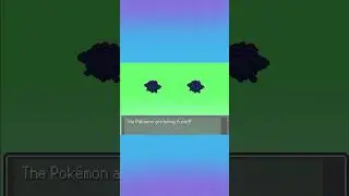 Making cool pok&eacute;mon fusions!