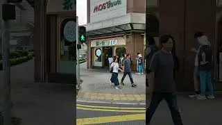 海澄軒至馬鞍山地鐵站