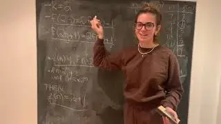 The Josephus Problem