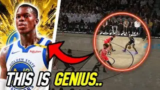 The Golden State Warriors Just Pulled off a ROBBERY by Trading for Dennis Schroder..