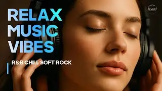 RELAX MUSIC VIBES 11 |🎶| R&B | CHILL | SOFT ROCK | BEST LOVE SONGS, ROMANTIC, SLEEP, STRESS RELIEF