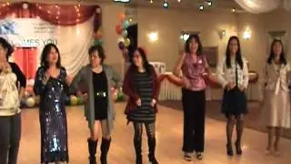 MEETsu's Fruit Salad Game-2010