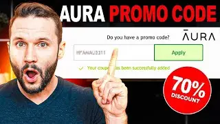 Aura Coupon Code | Aura Identity Theft Protection Promo