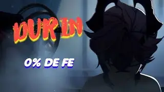 Genshin Impact Se nos Vino Durin sin tener Fe