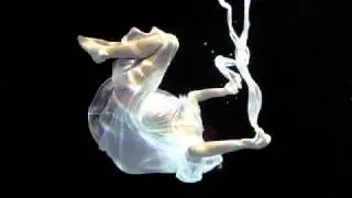 Elizabeth Fraser - Underwater (Charlie May Remix)